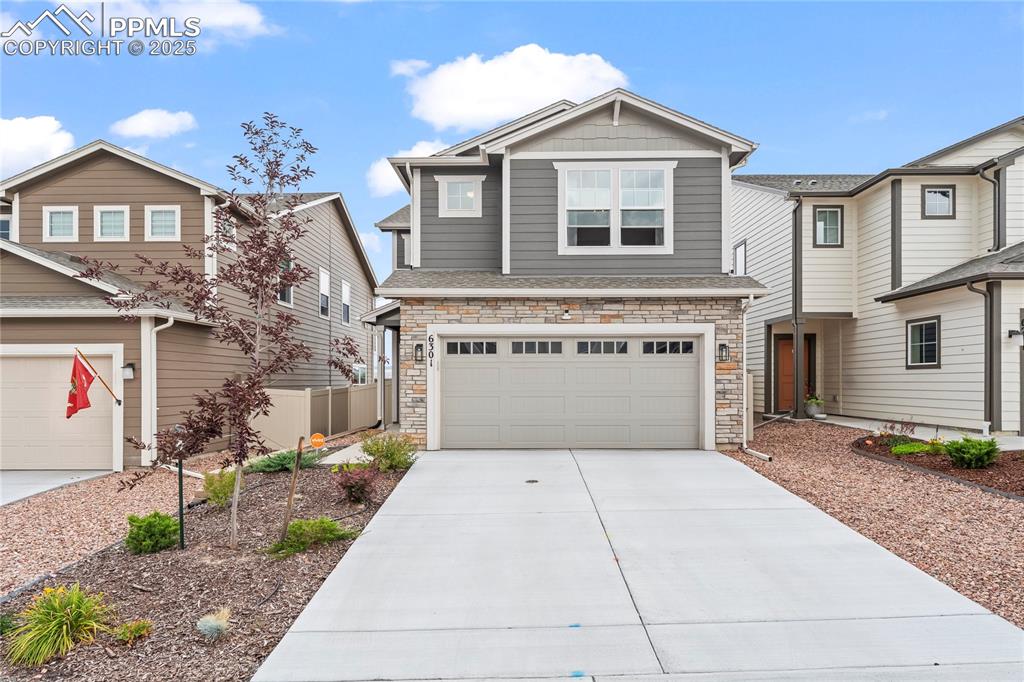 6301 barr point colorado springs co 80924