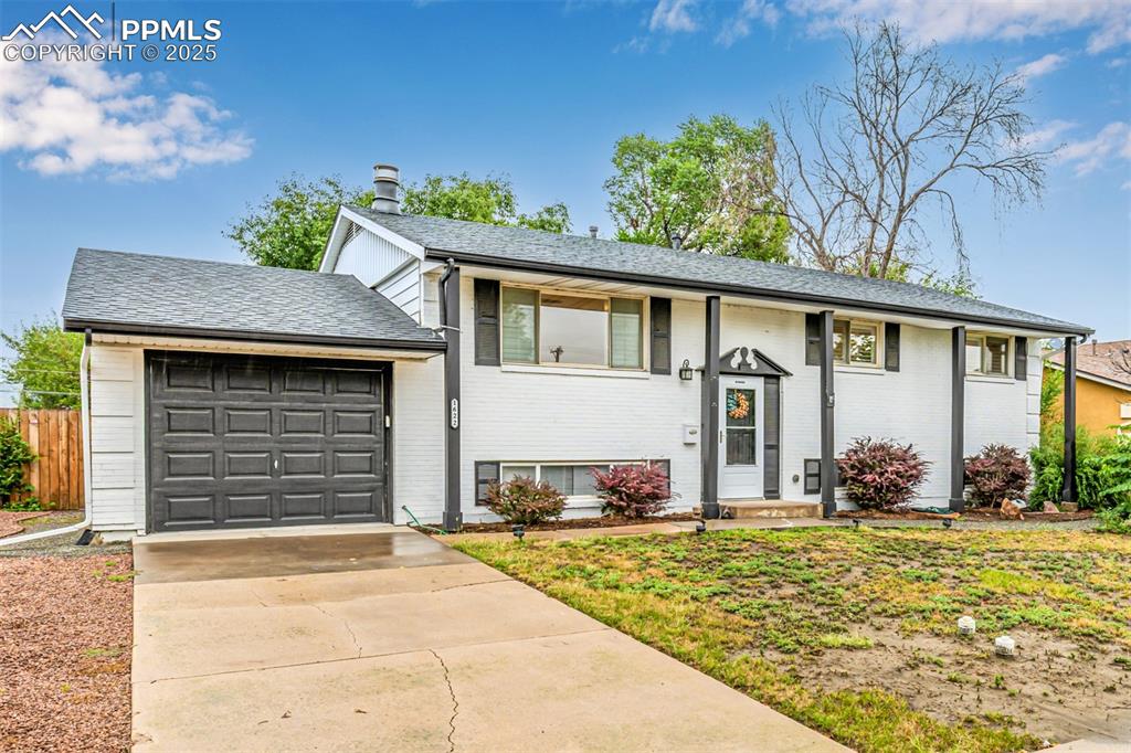 1622 rushmore drive colorado springs co 80910