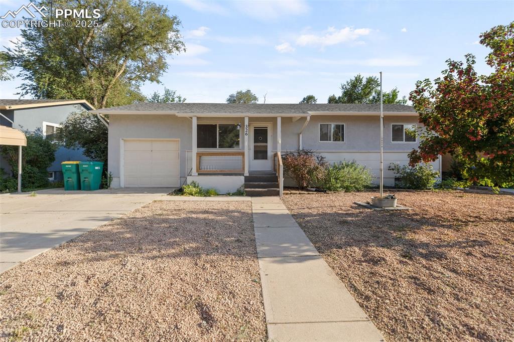 326 columbine street fountain co 80817