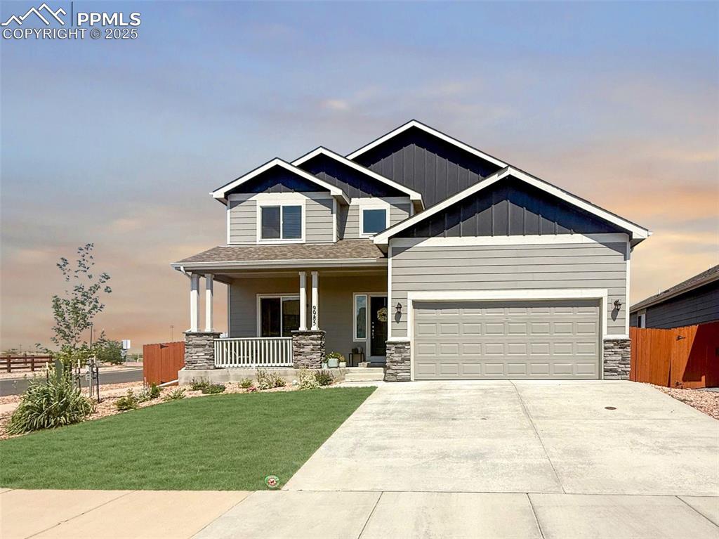 9985 morning vista drive peyton co 80831