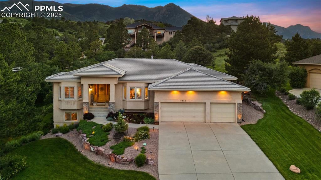 7540 fairbranch court colorado springs co 80919