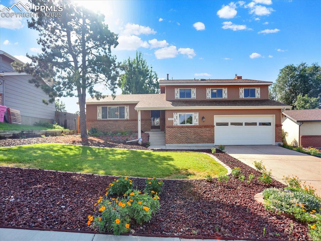 3938 iron horse trail colorado springs co 80917