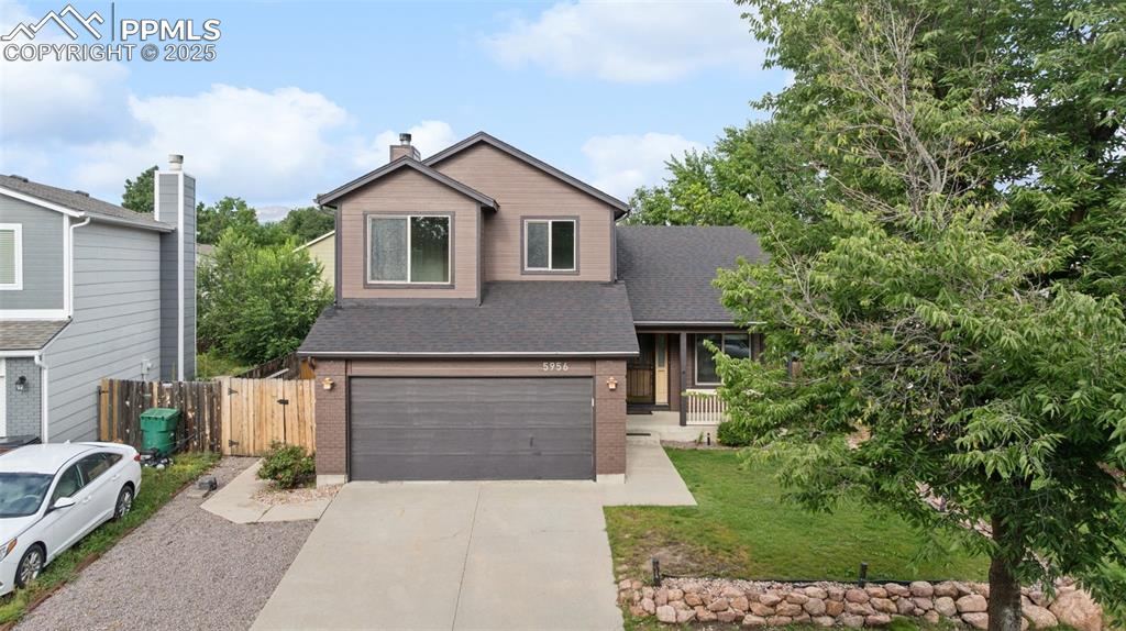 5956 santana drive colorado springs co 80923