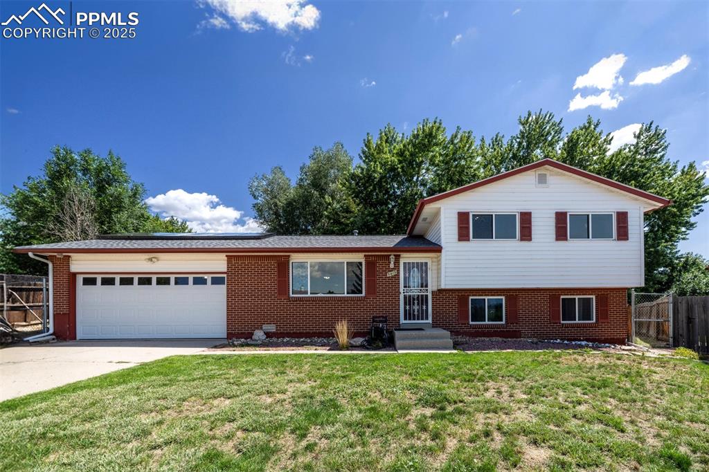 5419 escondido court colorado springs co 80918