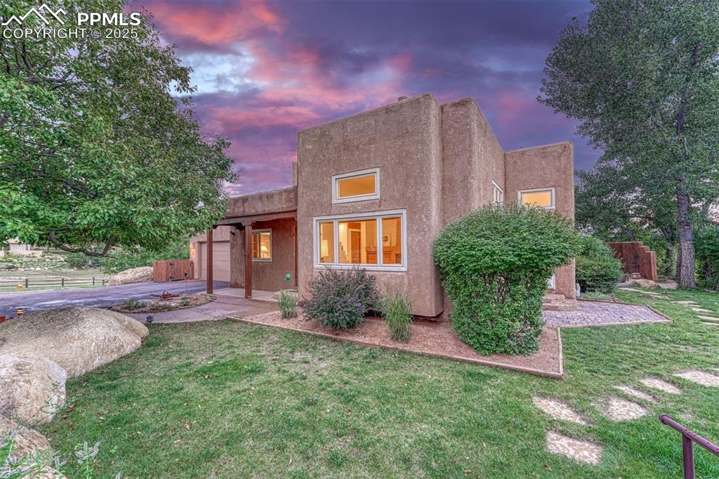 878 oxford lane colorado springs co 80905