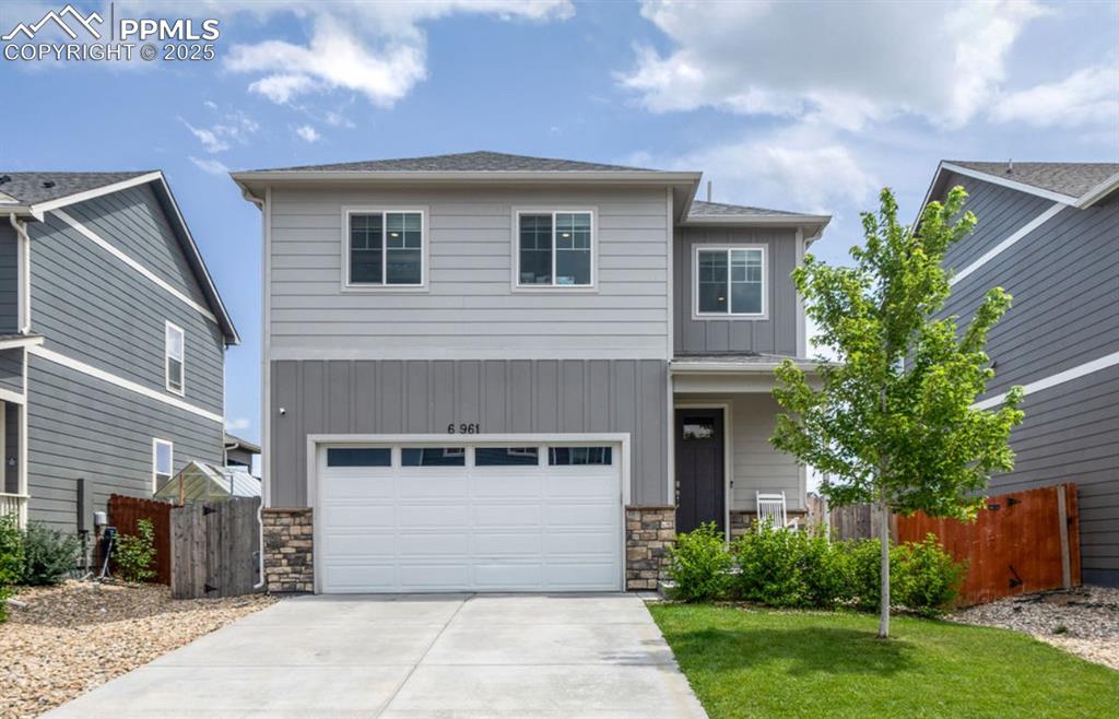 6961 maidford drive colorado springs co 80925