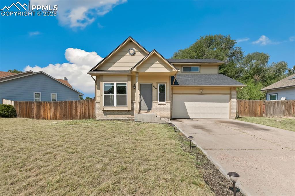 520 pucket circle colorado springs co 80911