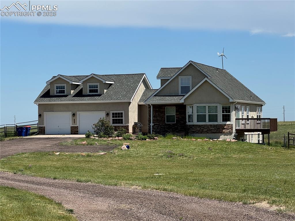13522 halleluiah trail elbert co 80106