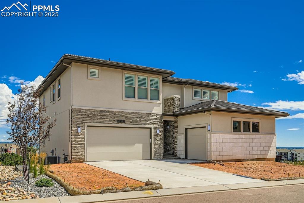 3425 crest hollow view colorado springs co 80904