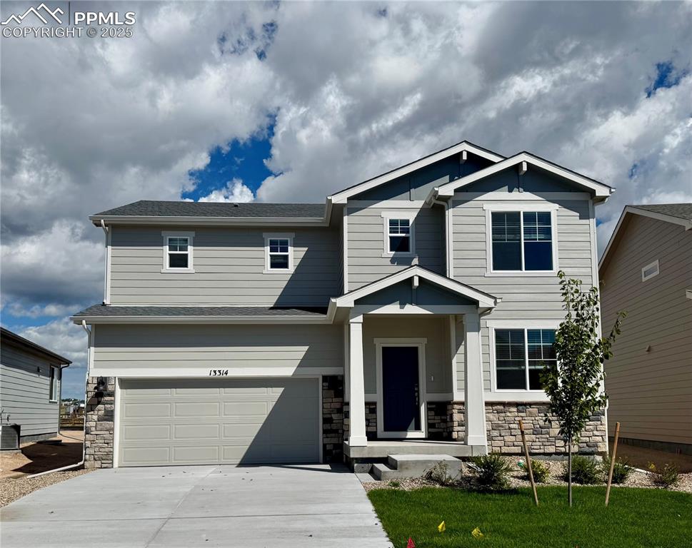 13314 valley peak drive peyton co 80831