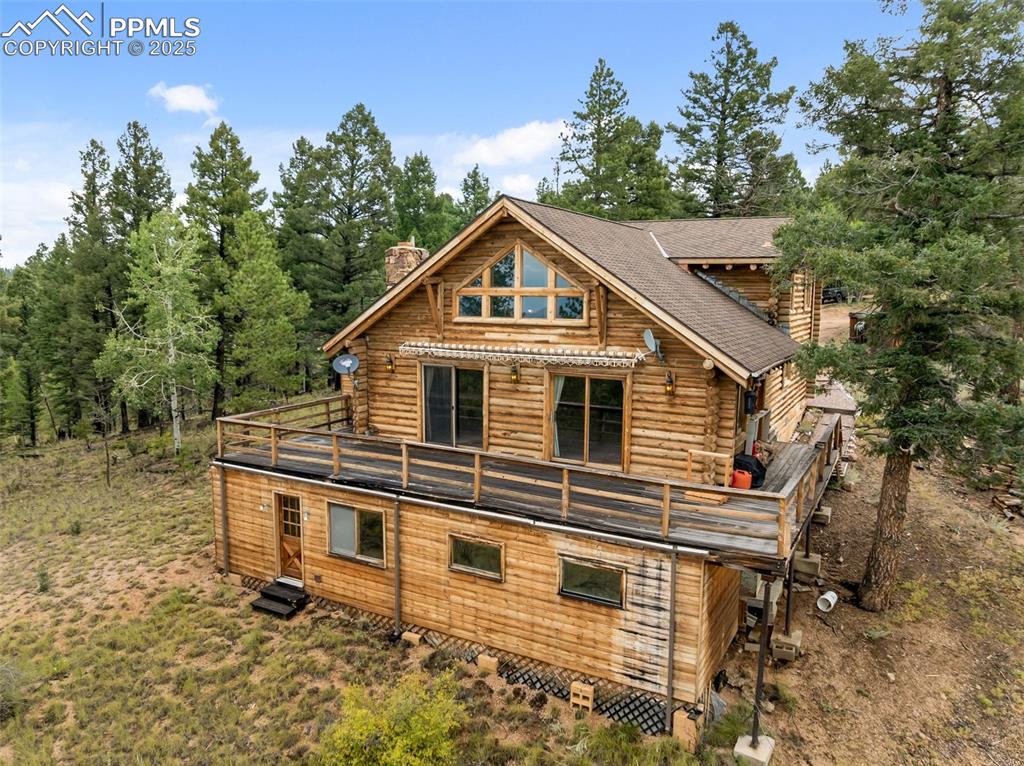 4665 w highway 24 florissant co 80816