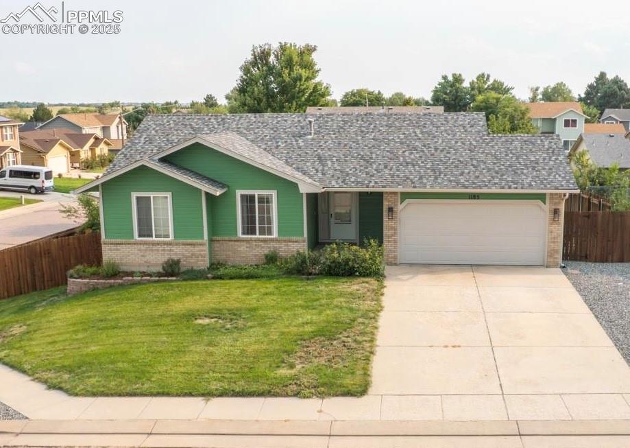 1185 modell drive colorado springs co 80911