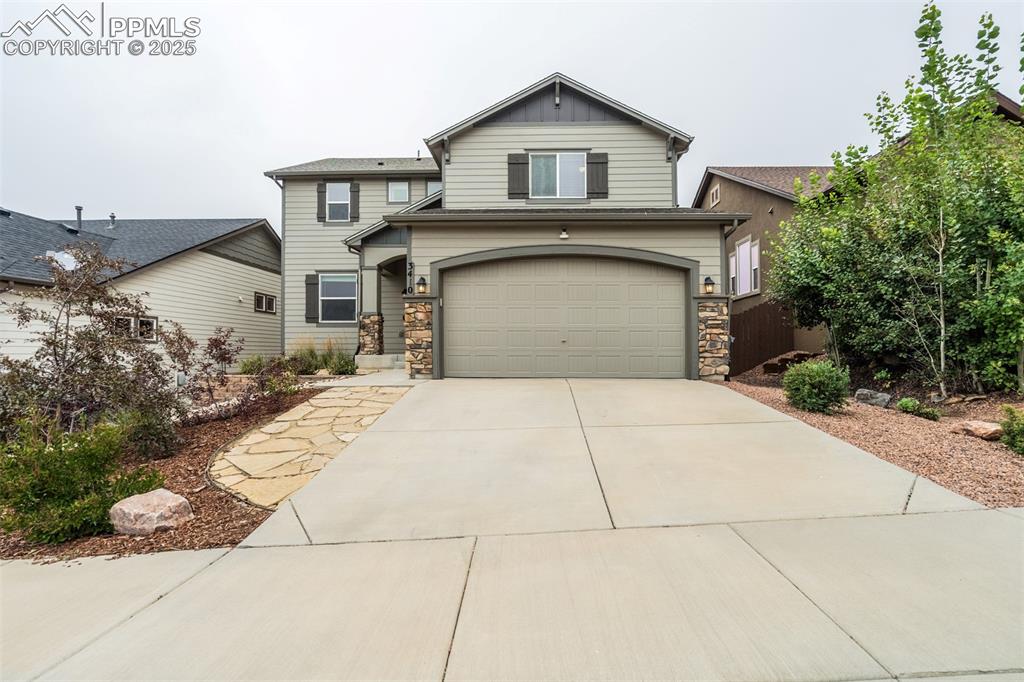 3410 daydreamer drive colorado springs co 80908