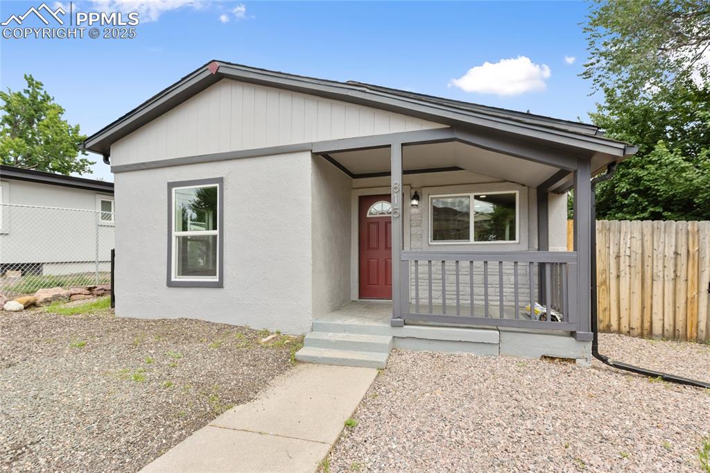 815 east hills road colorado springs co 80909
