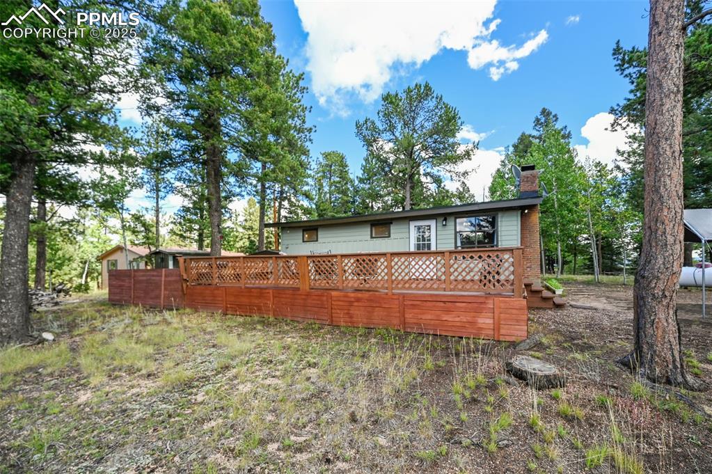 23 narcissus road woodland park co 80863