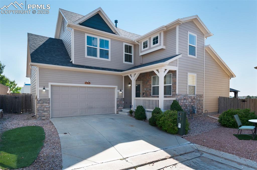 7513 jaoul point peyton co 80831