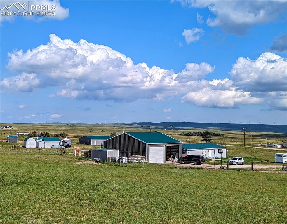 23580 murphy road calhan co 80808