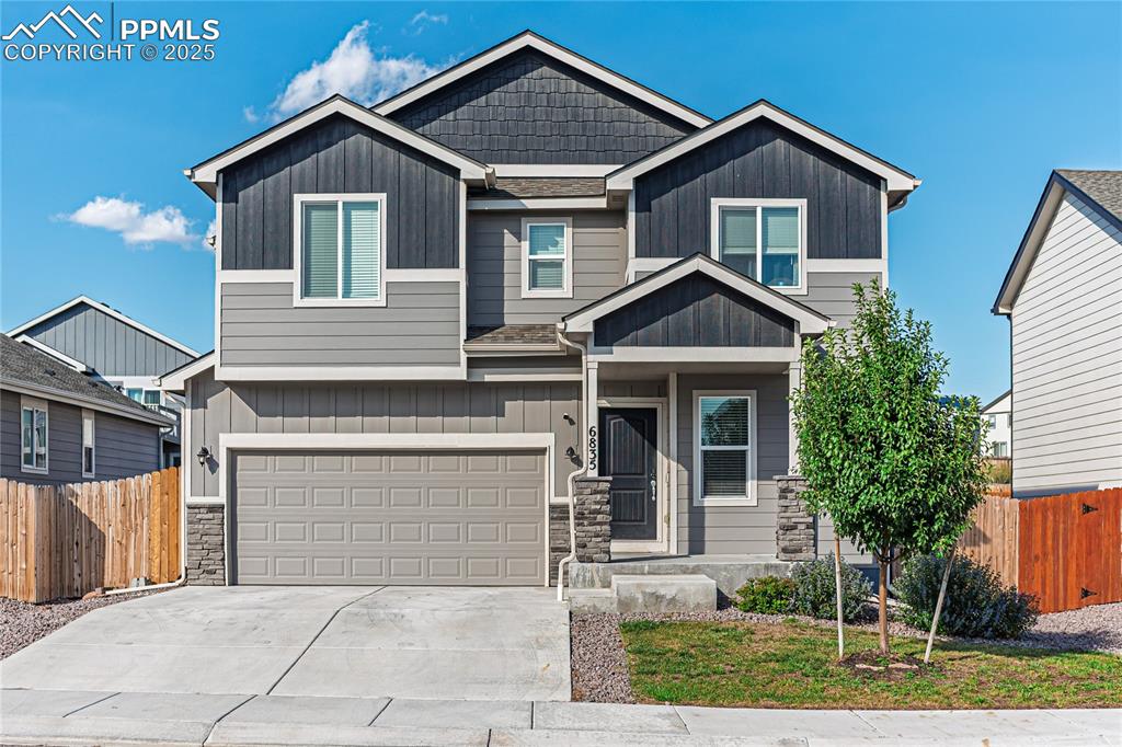 6835 yocona drive colorado springs co 80925