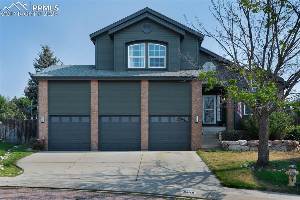 8135 portsmouth court colorado springs co 80920
