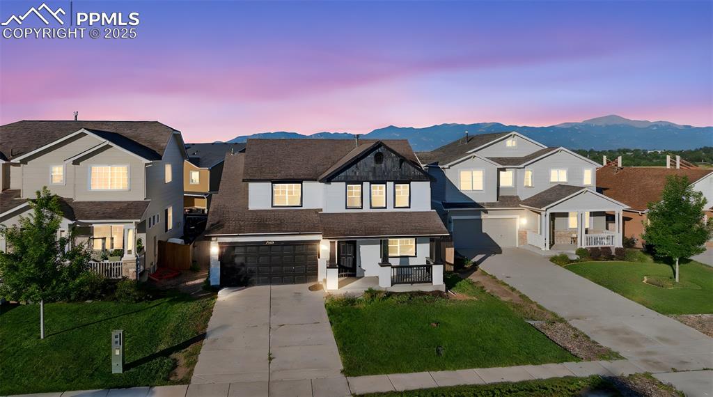 2021 dewhirst drive colorado springs co 80951