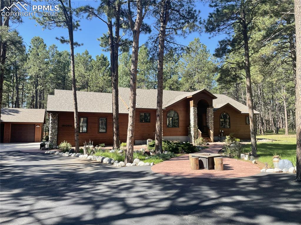 18050 archers drive monument co 80132