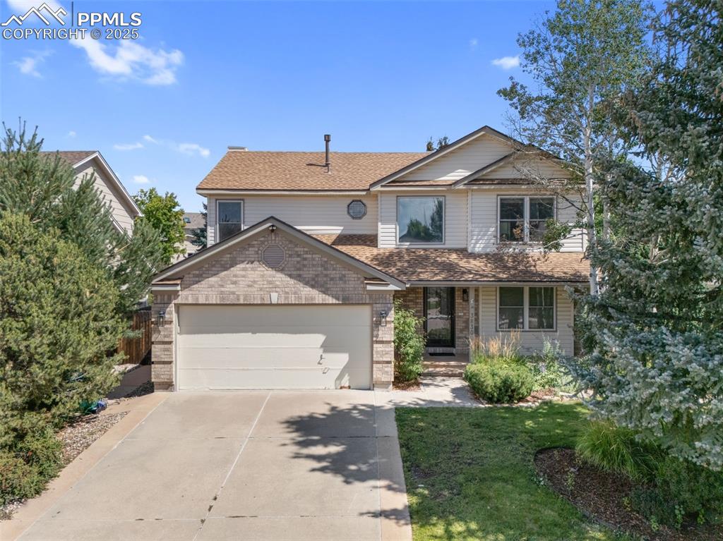 3830 cottage drive colorado springs co 80920