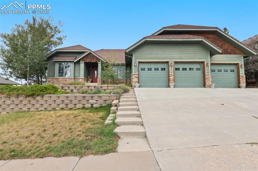 280 saber creek drive monument co 80132