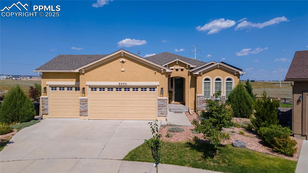 8990 pacific crest drive colorado springs co 80927