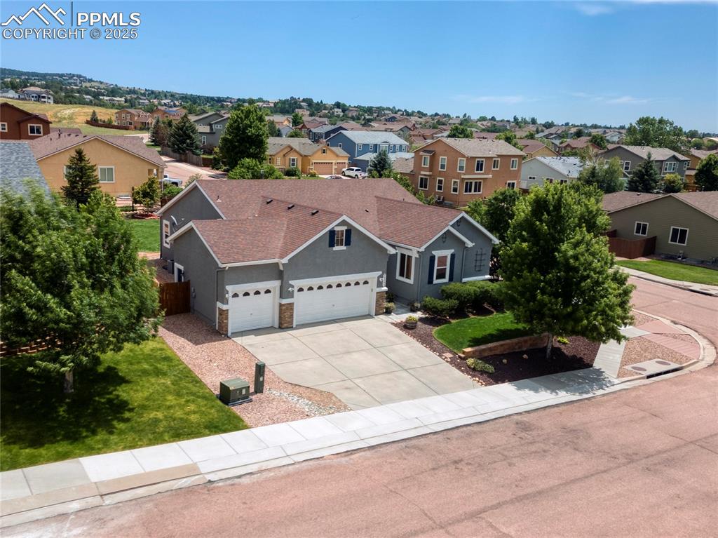 14707 allegiance drive colorado springs co 80921