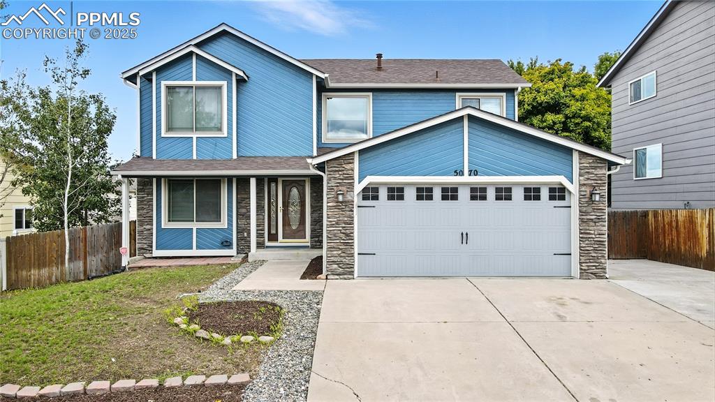 5070 hopkins drive colorado springs co 80911