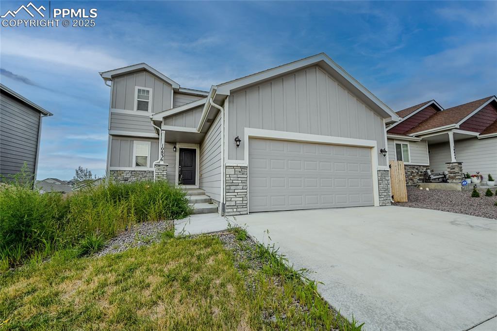 10836 witcher drive colorado springs co 80925