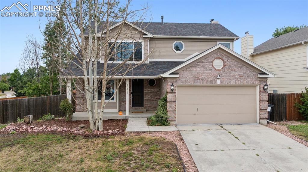 5026 plumstead drive colorado springs co 80920