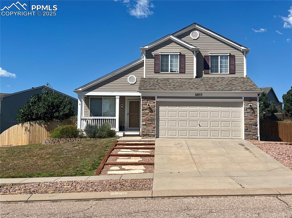 6853 summer grace street colorado springs co 80923