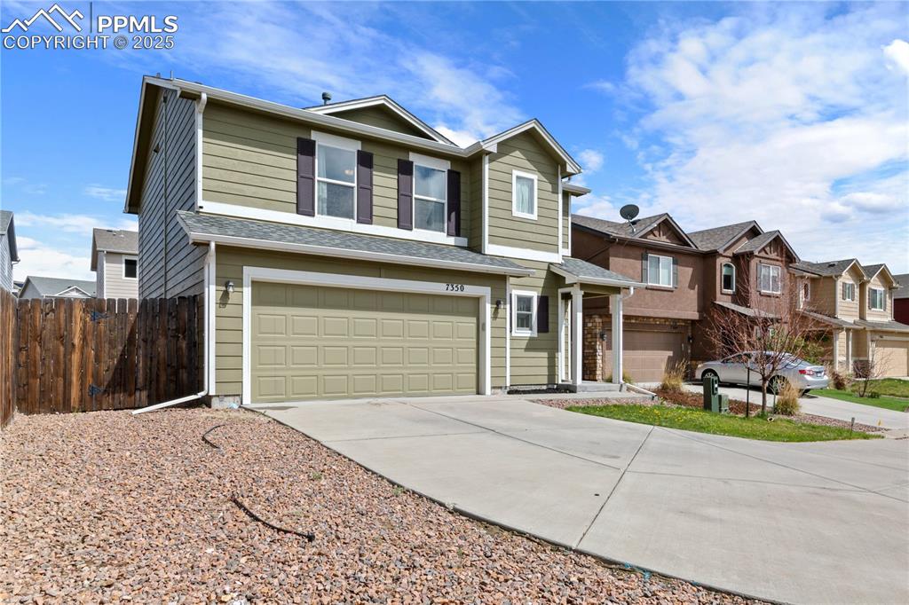 7350 axis point colorado springs co 80922