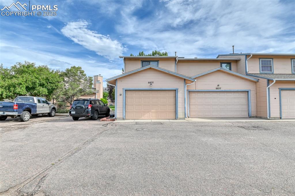 6651 bobtail drive colorado springs co 80911