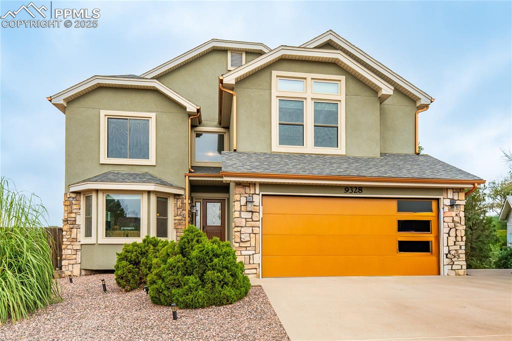 9328 chieftan drive colorado springs co 80925