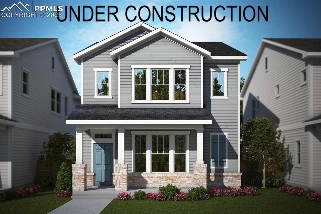 8916 wolf valley drive colorado springs co 80924