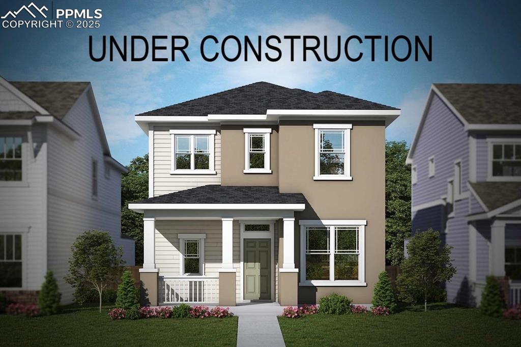 9226 wolf valley drive colorado springs co 80924