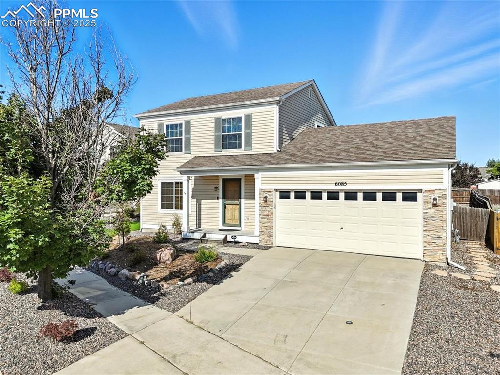 6085 vallecito drive colorado springs co 80923