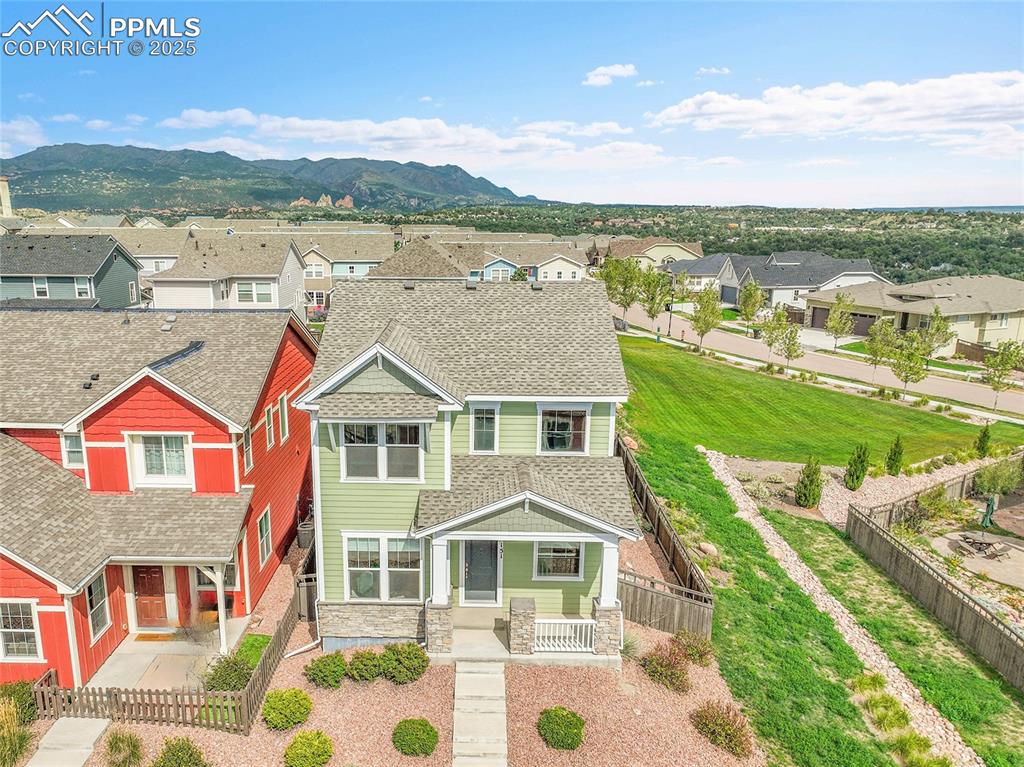 151 mayflower street colorado springs co 80905