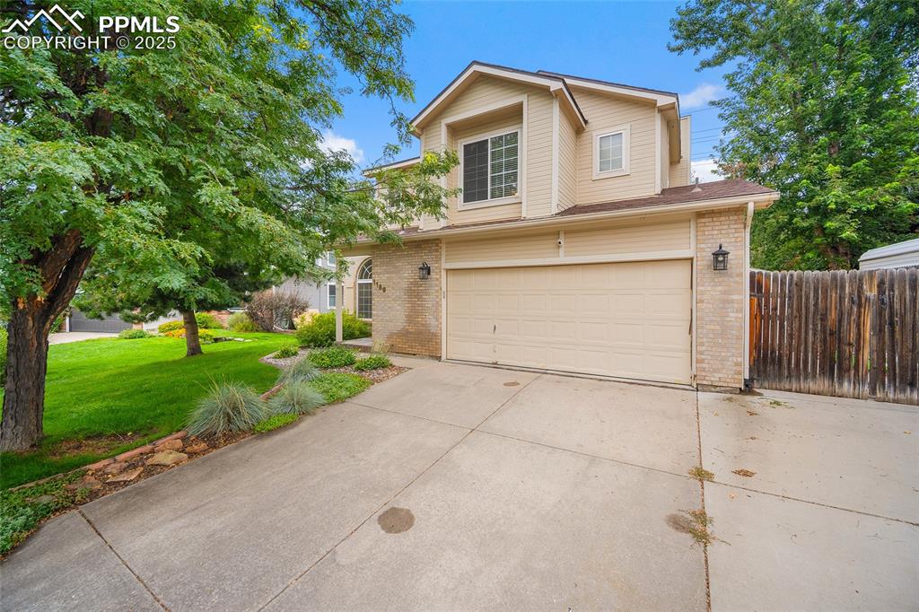1169 beacon hill way colorado springs co 80905