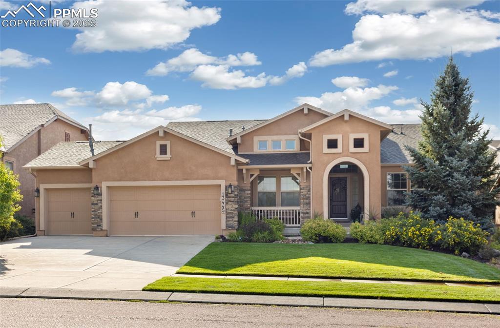 13445 cedarville way colorado springs co 80921