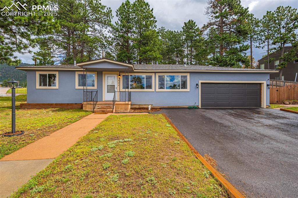 303 s baldwin street woodland park co 80863