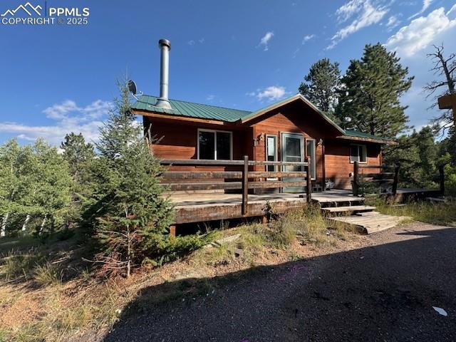 523 spruce lake drive divide co 80814