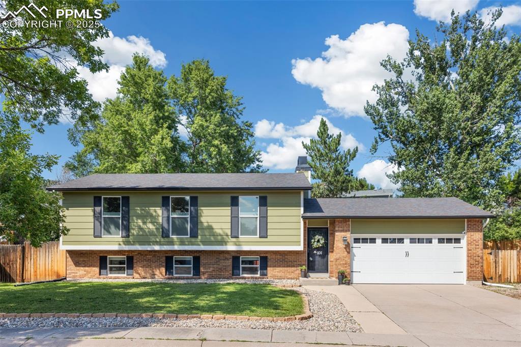 406 winter park lane colorado springs co 80919