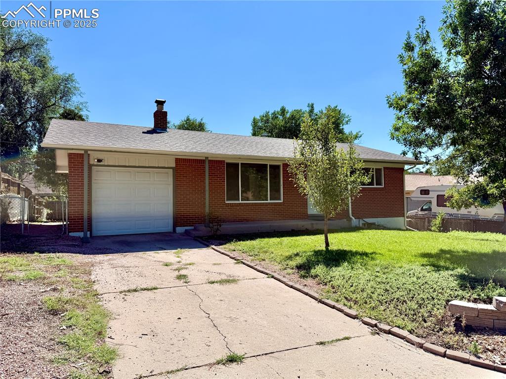 125 ithaca street colorado springs co 80911