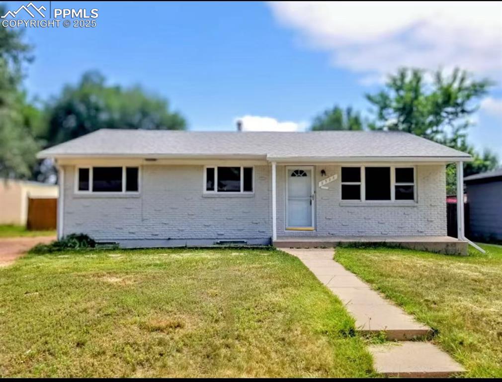 2523 e la salle street colorado springs co 80909