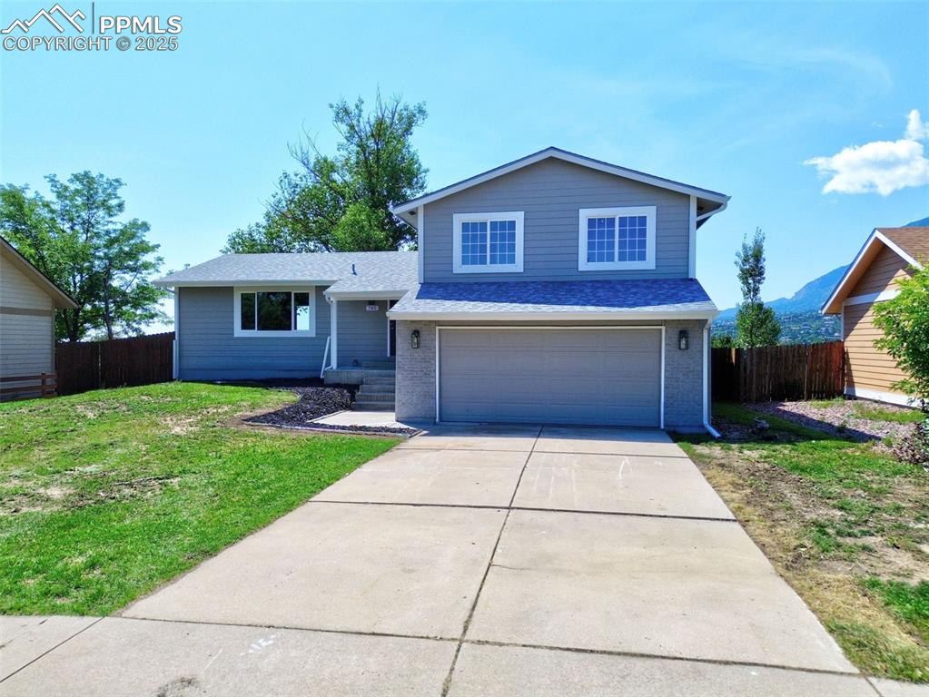 785 bayfield drive colorado springs co 80906