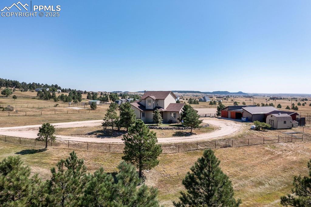 14965 tanner trail elbert co 80106