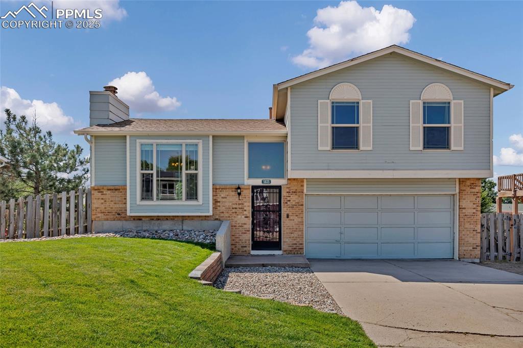 5035 cita drive colorado springs co 80916